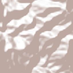 Angelópolis Terrain Map