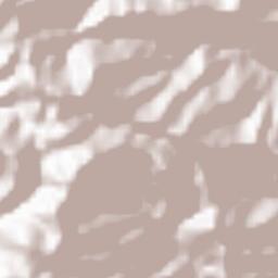 Don Marcelino Terrain Map