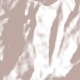 Titiribí Terrain Map