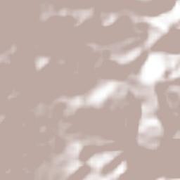 Chipatá Terrain Map