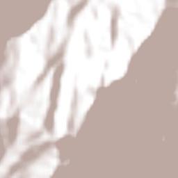 Sativasur Terrain Map