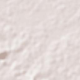 Ban Su-ngai Pa Di Terrain Map