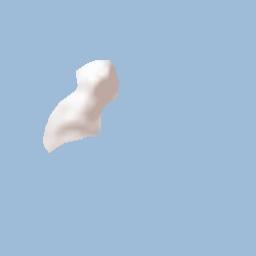 Turtle Islands Terrain Map