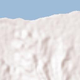 Patikul Terrain Map
