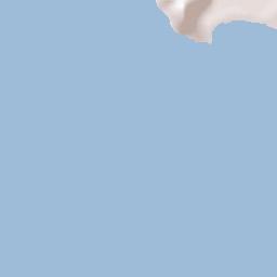 Maguling Terrain Map