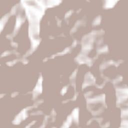 Concordia Terrain Map