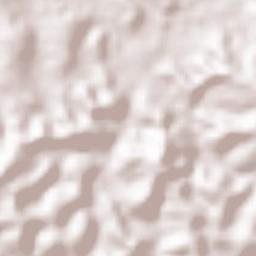 Sefwi-Akontombra Terrain Map