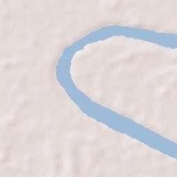 Pasir Mas Terrain Map