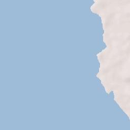 Lun Pequeño Terrain Map