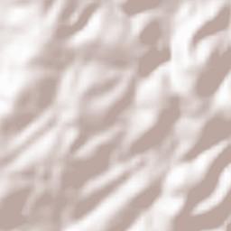 Akropong Terrain Map