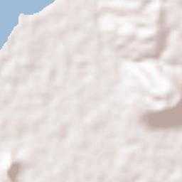 Kagay Terrain Map