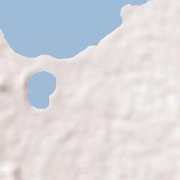 Kansipati Terrain Map