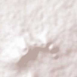 Old Panamao Terrain Map