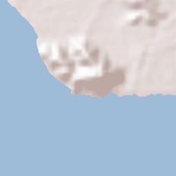 Buadtasan Terrain Map