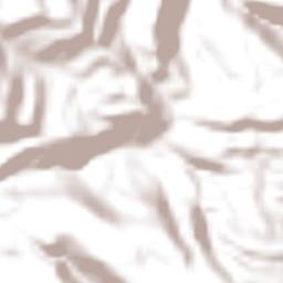 Chitaraque Terrain Map