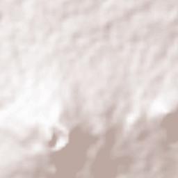 Panabuan Terrain Map