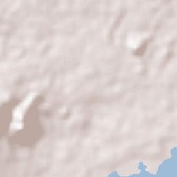 Maimbung Terrain Map