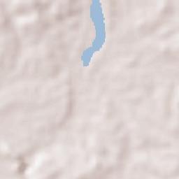 Tiassalé Terrain Map