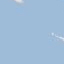 Namoluk Municipality Terrain Map