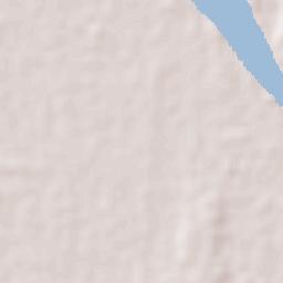 Mariënburg Terrain Map