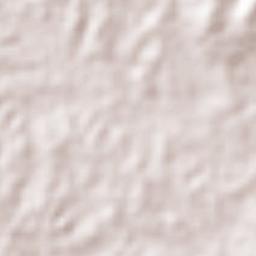 Asamankese Terrain Map