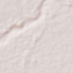 Obiaruku Terrain Map