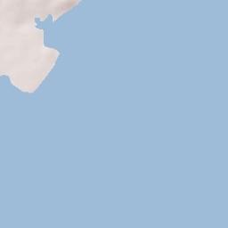 Kanlagay Terrain Map