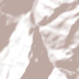 Corrales Terrain Map