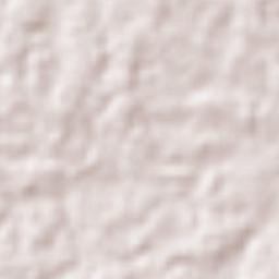 Lôh-Djiboua Terrain Map