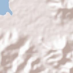 Ilaya Terrain Map