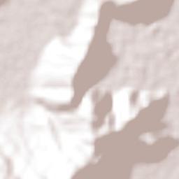 Tibasosa Terrain Map