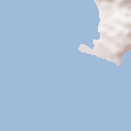 Kablalan Terrain Map