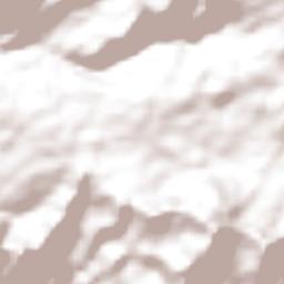 Tununguá Terrain Map