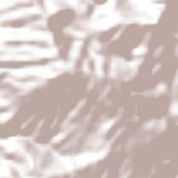 Gachantivá Terrain Map