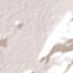 Sogamoso Terrain Map