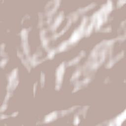 Támesis Terrain Map