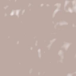 Santa Sofía Terrain Map