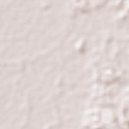 Puerto Salgar Terrain Map