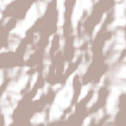 Norcasia Terrain Map