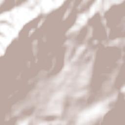 Motavita Terrain Map