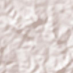 Bétaré Oya Terrain Map