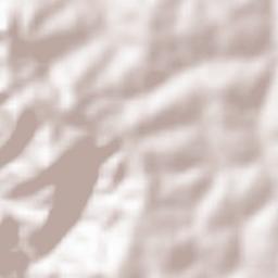 Guji Zone Terrain Map