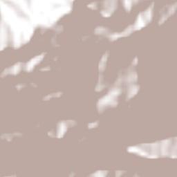 Caramanta Terrain Map