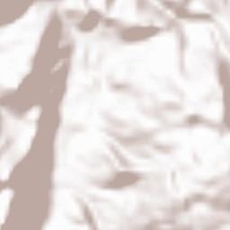 Lebialem Terrain Map