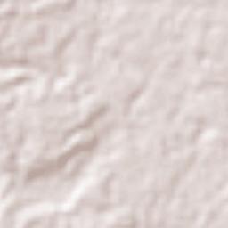 Río Quito Terrain Map