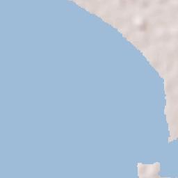 Cestos City Terrain Map