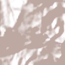 Riosucio Terrain Map