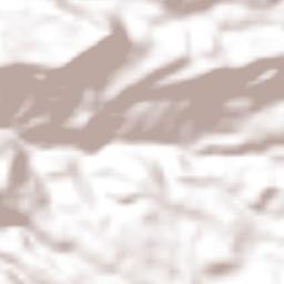 Viracachá Terrain Map