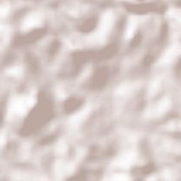 Bamendjou Terrain Map