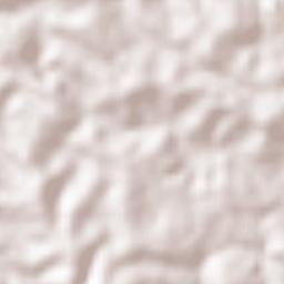 Bandjoun Terrain Map